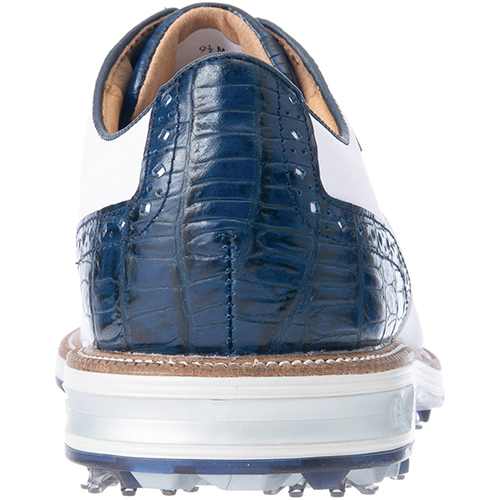 フットジョイ　ゴルフシューズ