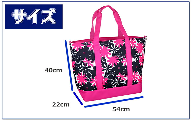 アズロフ トートバッグ