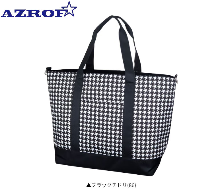 アズロフ トートバッグ
