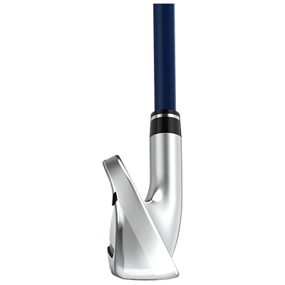 ゼクシオ　アイアン