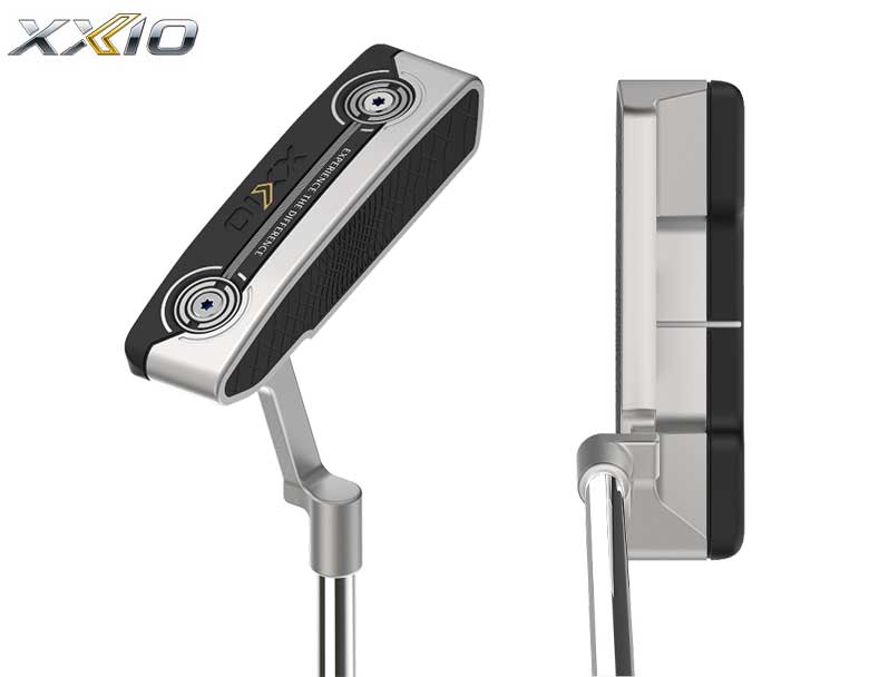 ゼクシオ　パター