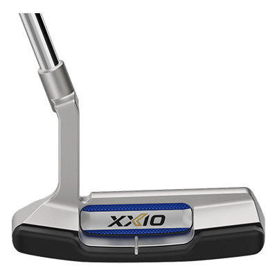 ゼクシオ　パター