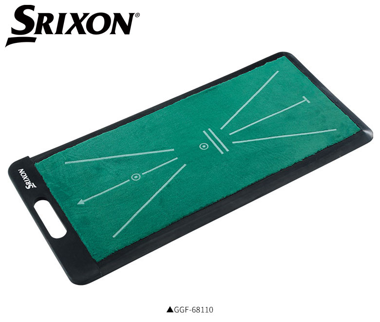 ダンロップ　スイング練習器具