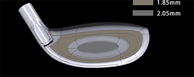 ホンマ　ユーティリティー