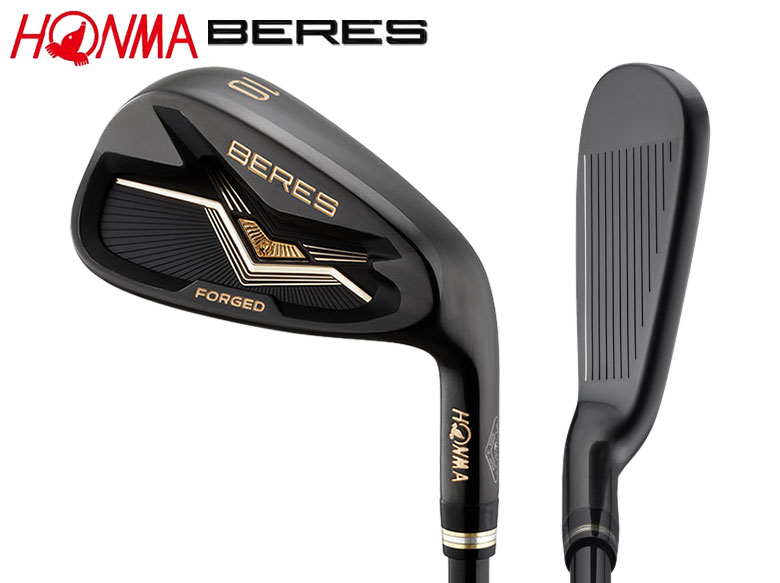 ホンマ　アイアン