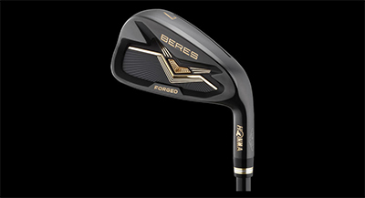 ホンマ　アイアン