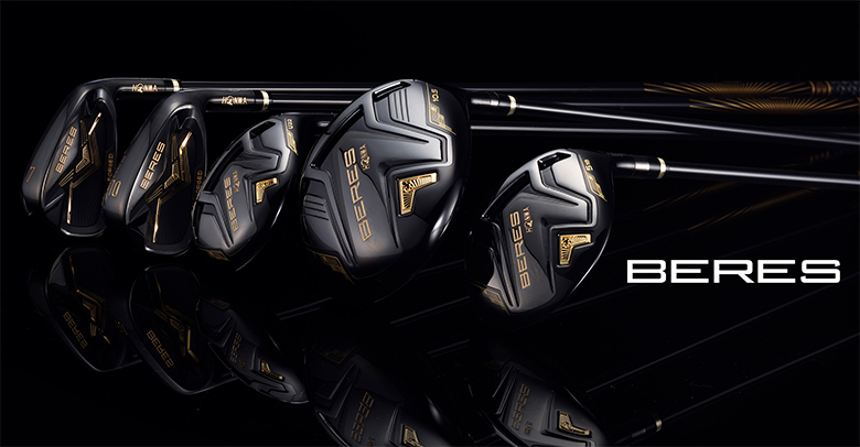 ホンマ　アイアン