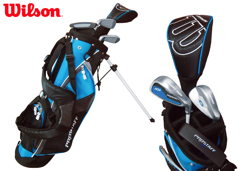 ウィルソン　クラブセット
