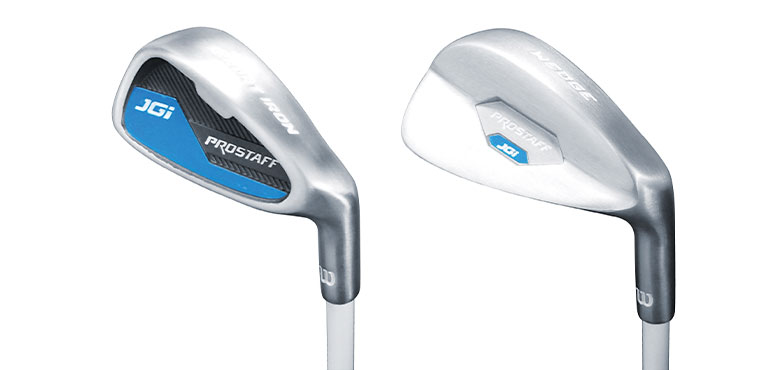 ウィルソン　クラブセット