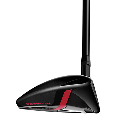 テーラーメイド　ステルス