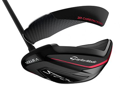 テーラーメイド　ステルス