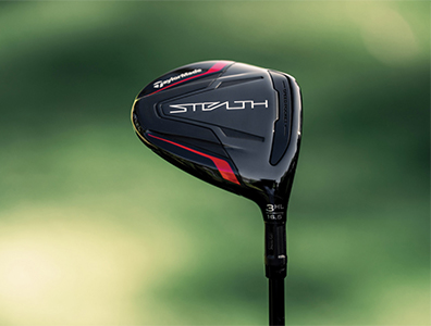 テーラーメイド　ステルス