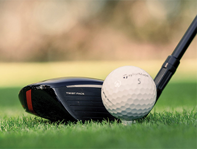 テーラーメイド　ステルス