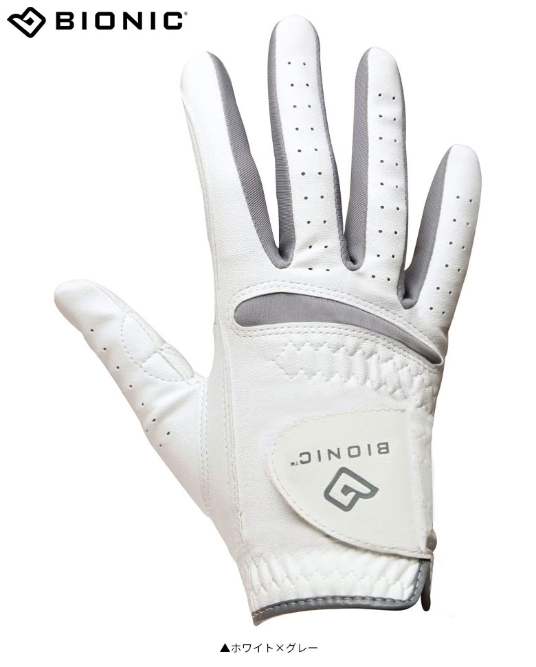バイオニック　ゴルフクラブ