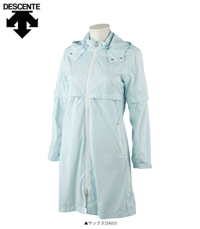 ルコック レインワンピース