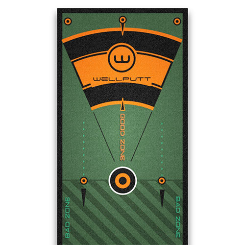 ウェルパット マット