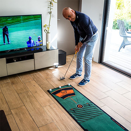 ウェルパット マット