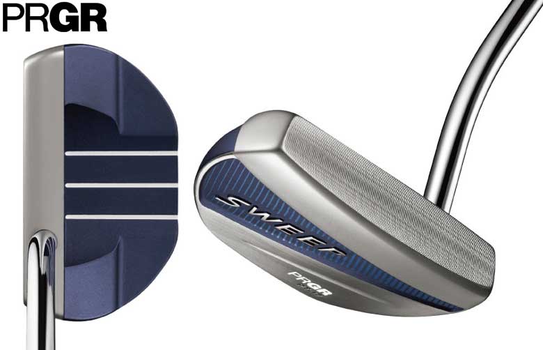 プロギア　パター