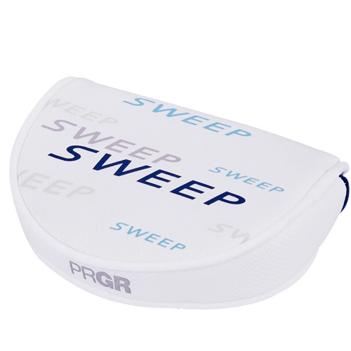 プロギア　パター