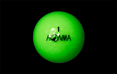ホンマ　ボール