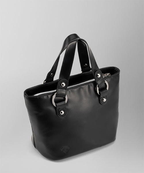 デサント　レディース　カートバッグ