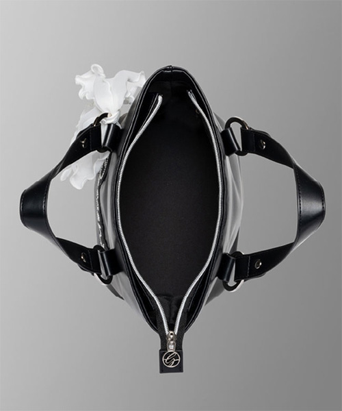 デサント　レディース　カートバッグ