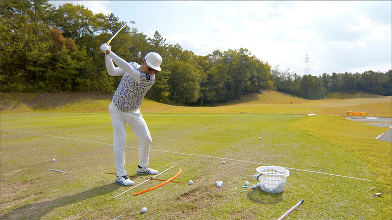 エリートグリップ　練習器具