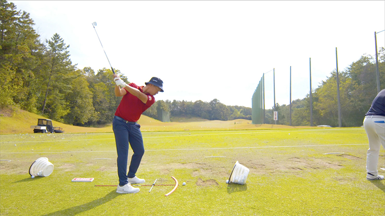 エリートグリップ　練習器具