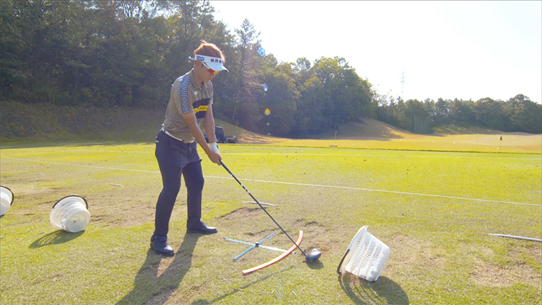 エリートグリップ　練習器具