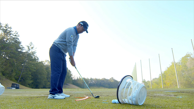 エリートグリップ　練習器具