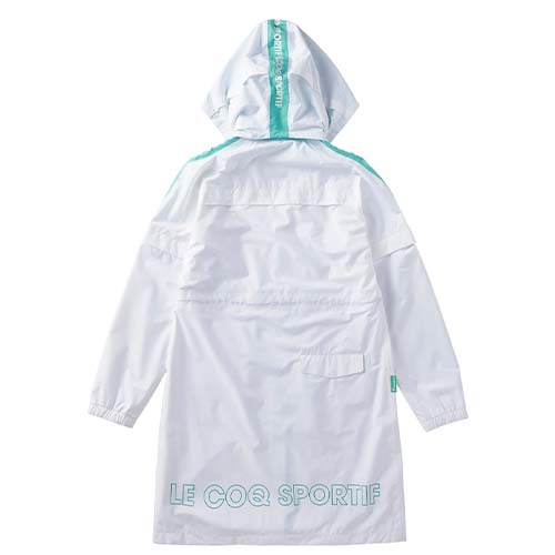 ルコック　レディース　レインウェア