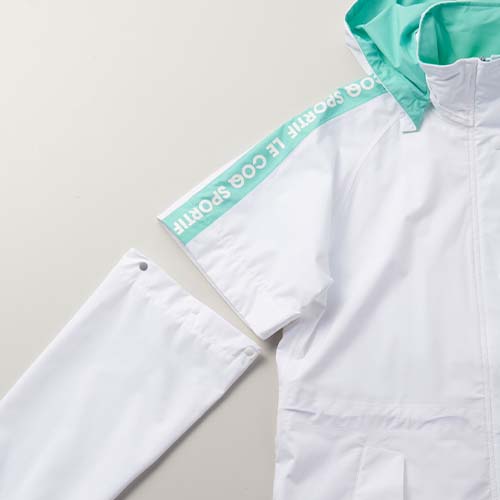 ルコック　レディース　レインウェア