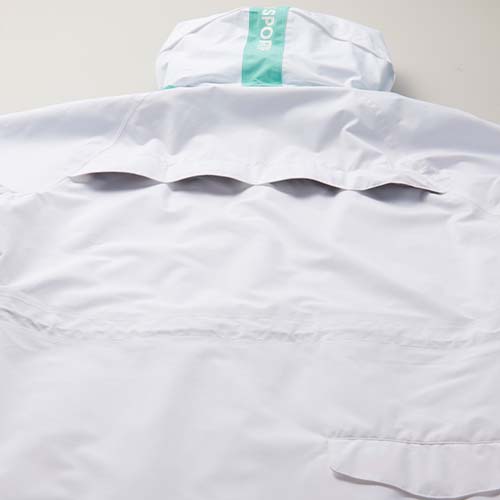 ルコック　レディース　レインウェア