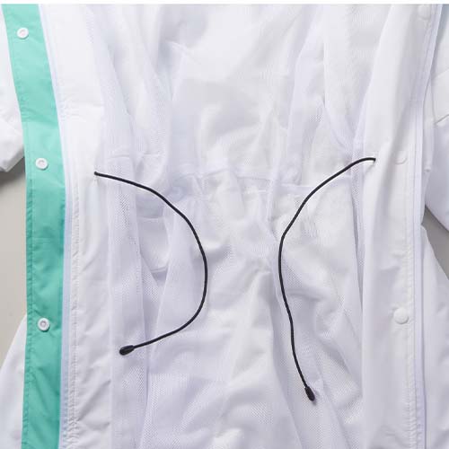 ルコック　レディース　レインウェア