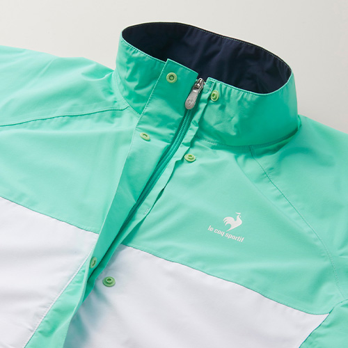 ルコック　レディース　レインウェア