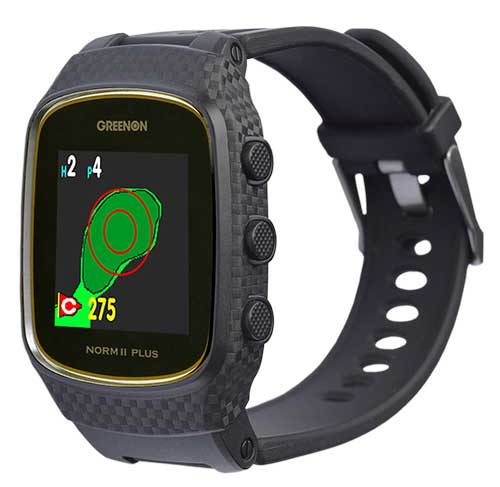 グリーンオン　ゴルフ用距離測定器