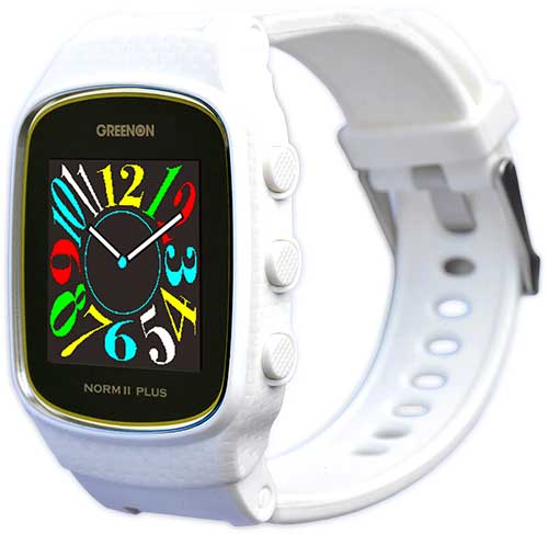 グリーンオン　ゴルフ用距離測定器