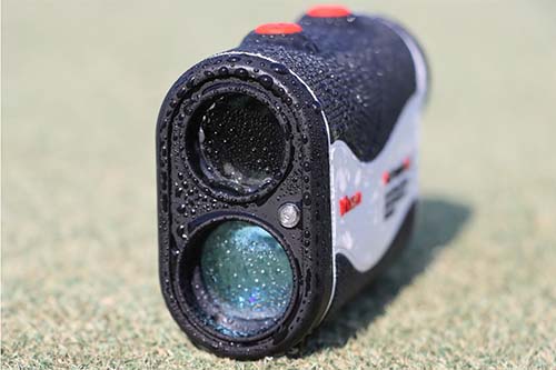 ビクセン レーザー距離計