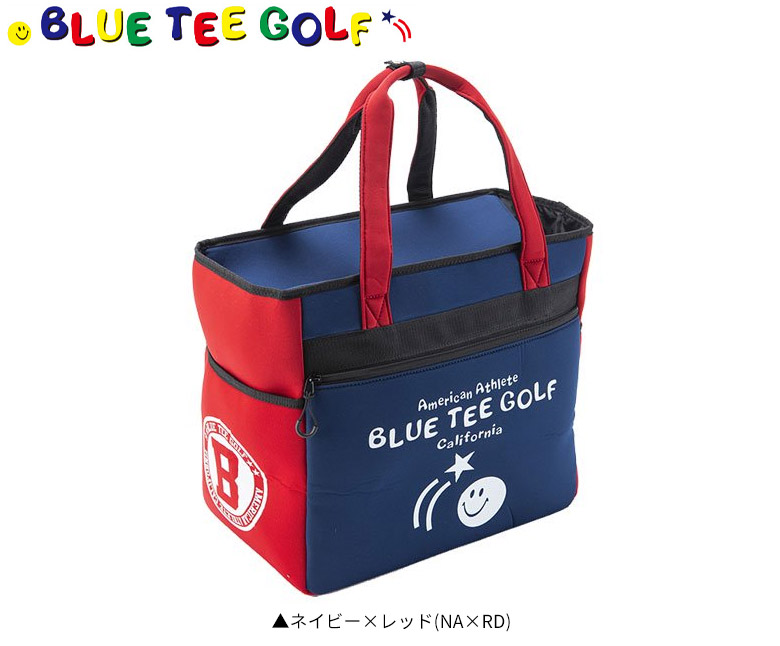 ブルーティ　ボストンバッグ