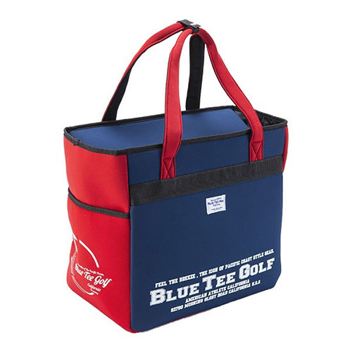 ブルーティ　ボストンバッグ