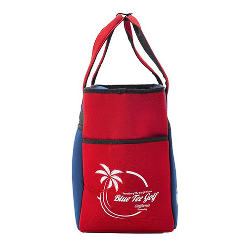 ブルーティ　ボストンバッグ