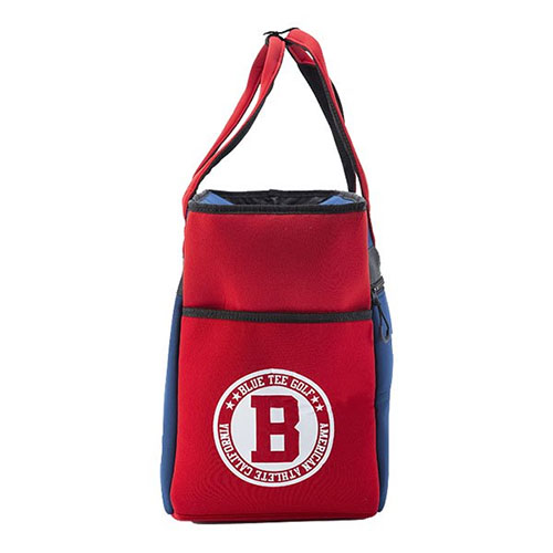 ブルーティ　ボストンバッグ