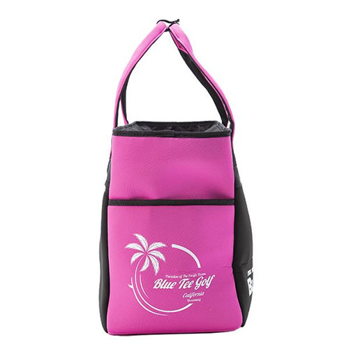 ブルーティ　ボストンバッグ