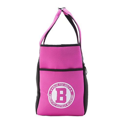 ブルーティ　ボストンバッグ