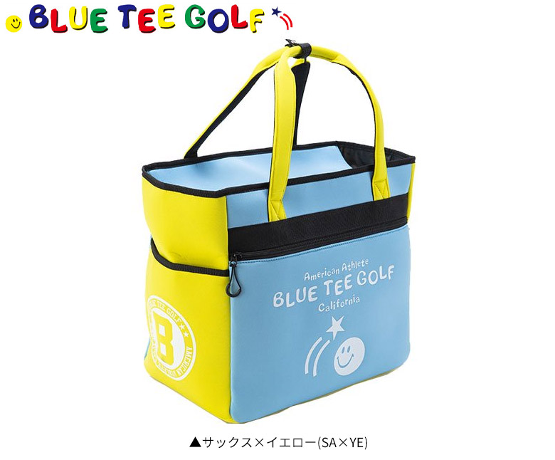 ブルーティ　ボストンバッグ