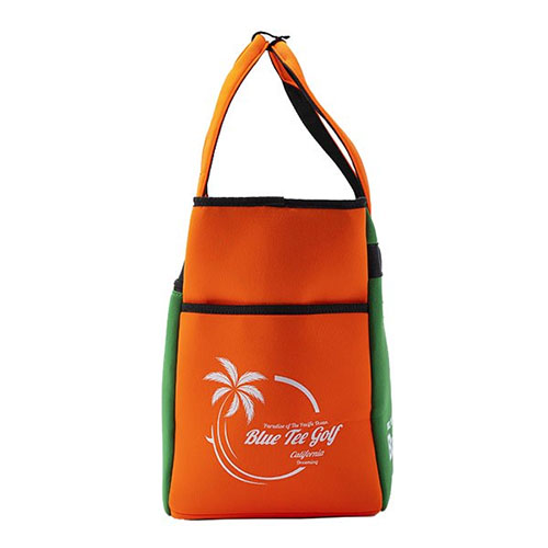 ブルーティ　ボストンバッグ