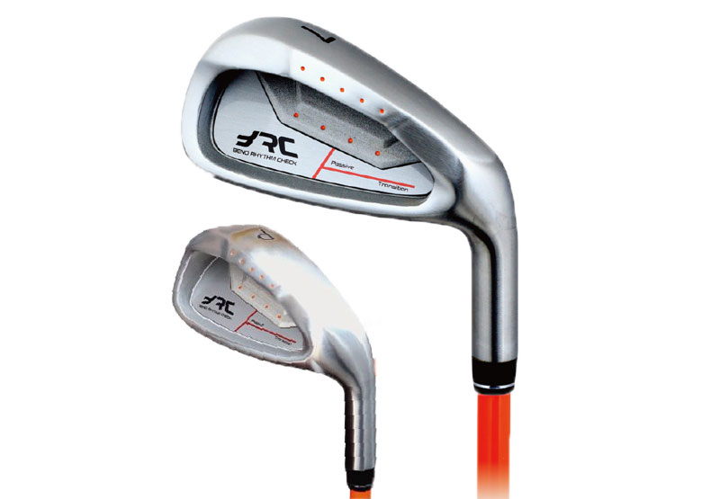 トライアル　練習器具