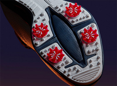 フットジョイ　ゴルフシューズ