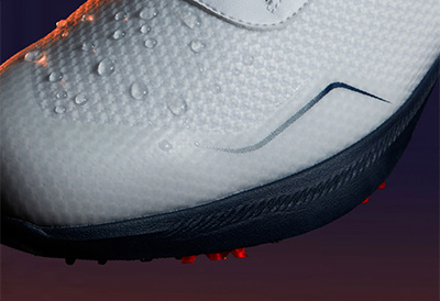 フットジョイ　ゴルフシューズ