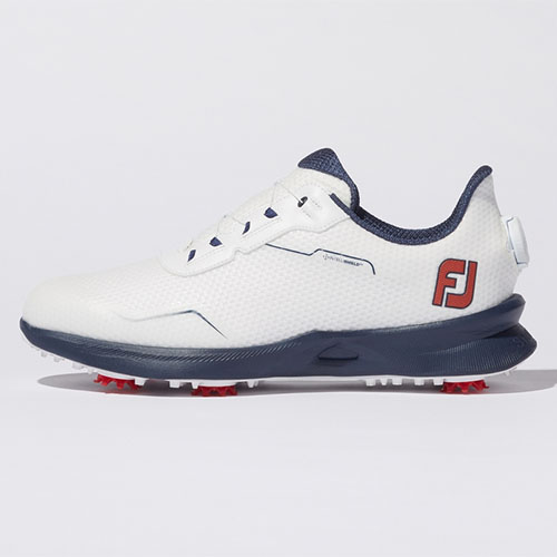 フットジョイ　ゴルフシューズ